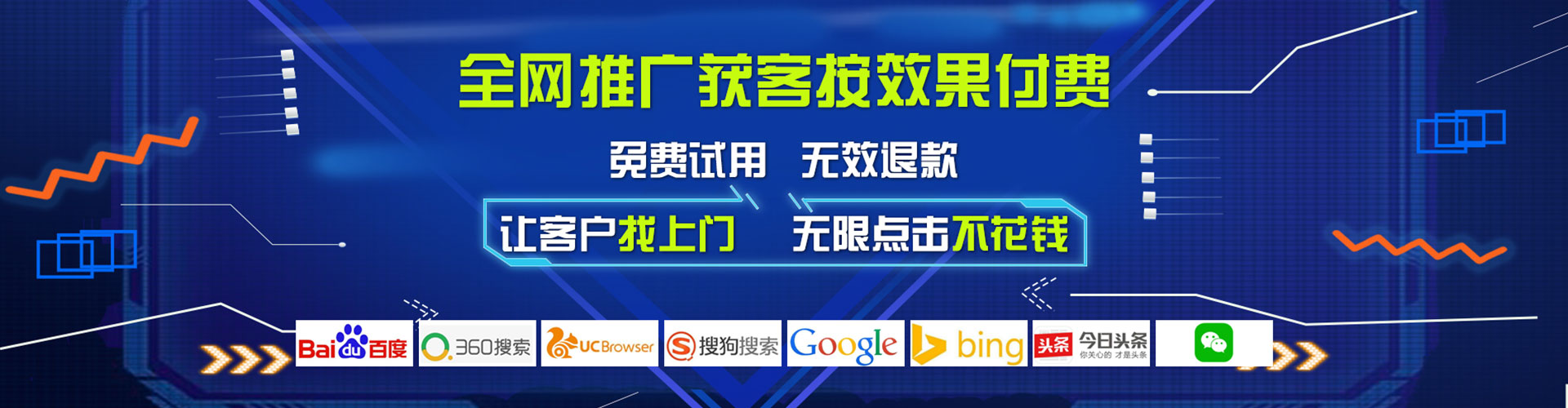 上海信息流推广